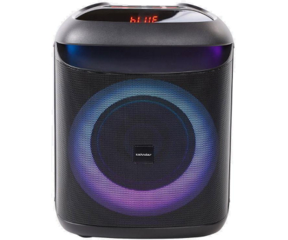 High Power Audio Zehnder PB-400